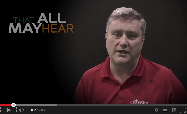 Video: How Does a Church Become Passionate About World Evangelism
