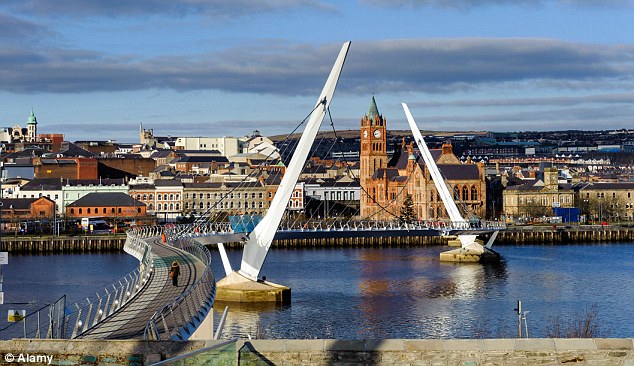 derry