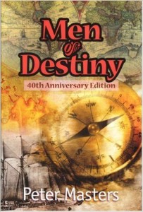 men of destiny