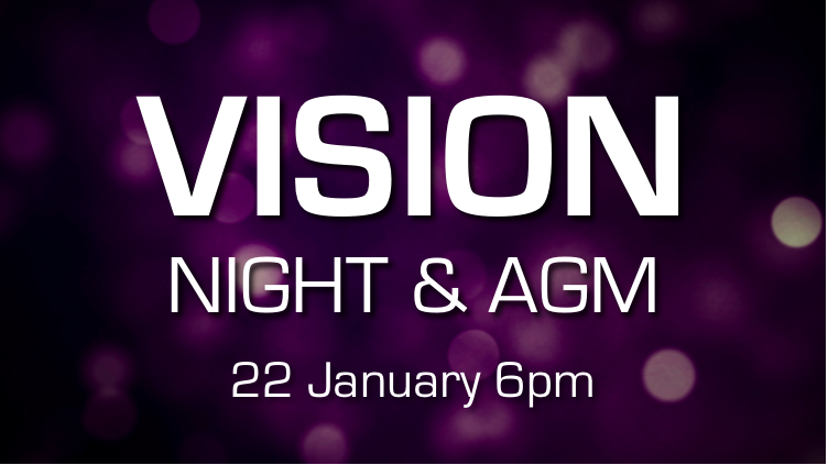 Blessings & Highlight Video from 2016