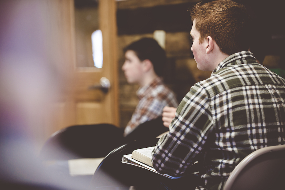 Twelve Ordinary Men Book Review