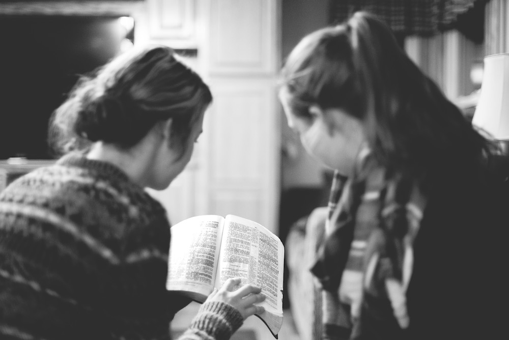 Sunday School in HD Book Review