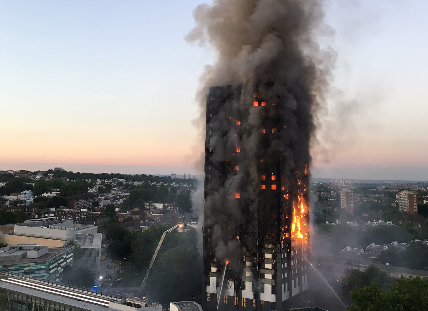 Ministry Update – Fire, Election, Sutton Church Plant, Discipleship, Upcoming Events