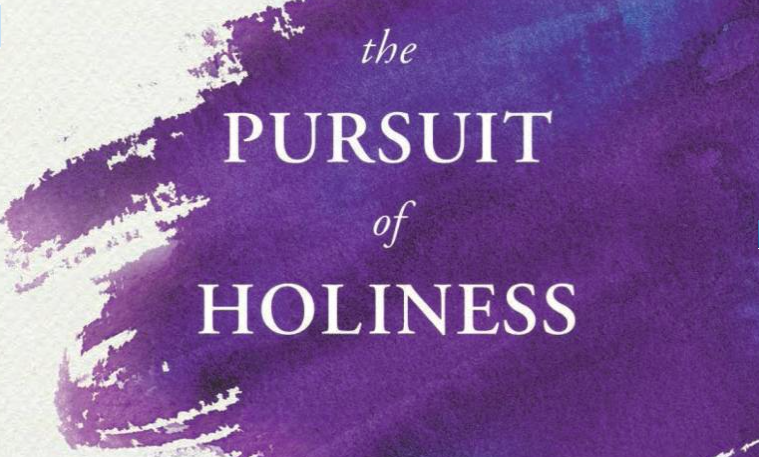 Pursuit of Holiness Book Review