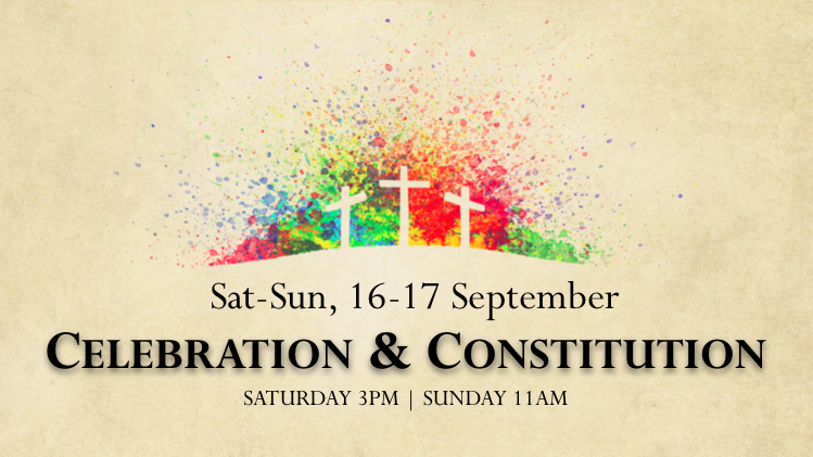 Slide - Constitution