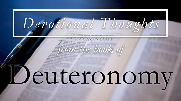 Success Is Helping Others Succeed (Deuteronomy 3)