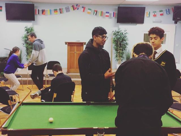 March 2018 Prayer Letter