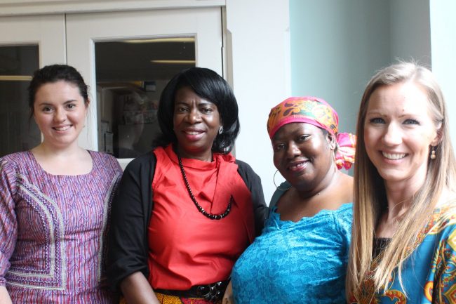 Ministry Update – New Support Address, Missions Weekend, Holiday, Minor Prophets Series