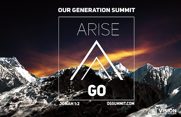 Ministry Update – Visitors, Camping Trip, Irish Abortion Ban Repealed, Mission Events, Snode Kids Video