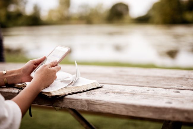 Striving For Sexual Purity in Our Homes