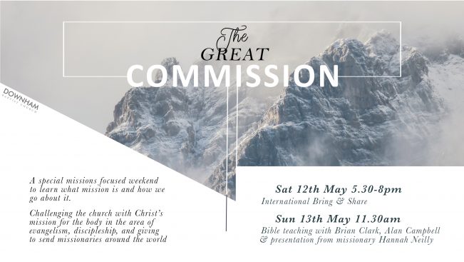 June 2018 Prayer Letter