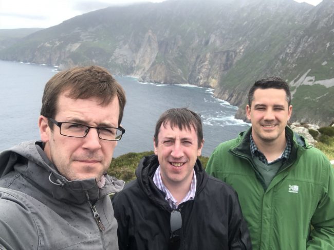 Ministry Update – Trips, Events, Preaching, World Cup, Stabbings