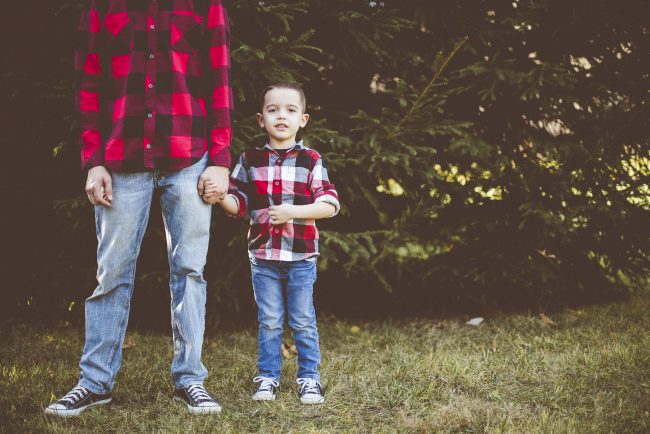 Book Review: Grace-Based Parenting by Tim Kimmel