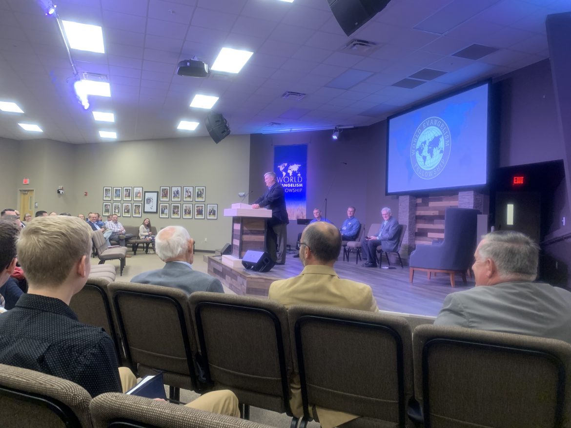 November 2019 Update