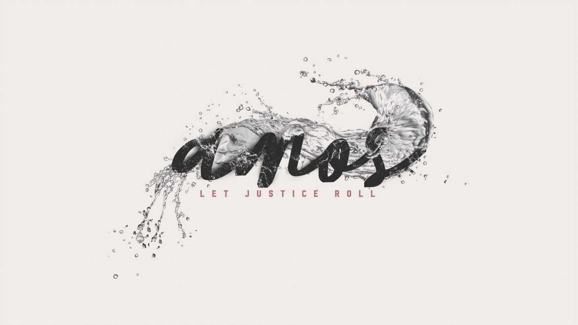 A Bright Future for Those Who Trust God – Amos 9