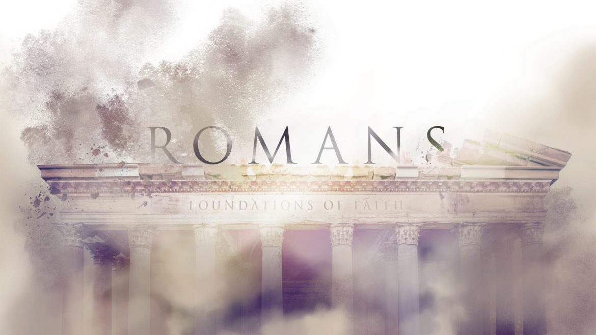 Servants of the Church – Romans 16