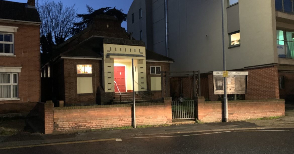 December 2020 Update