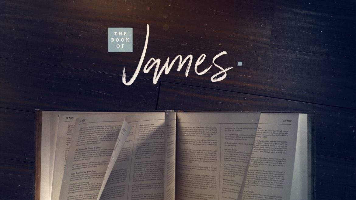 A Warning to the Rich – James 5
