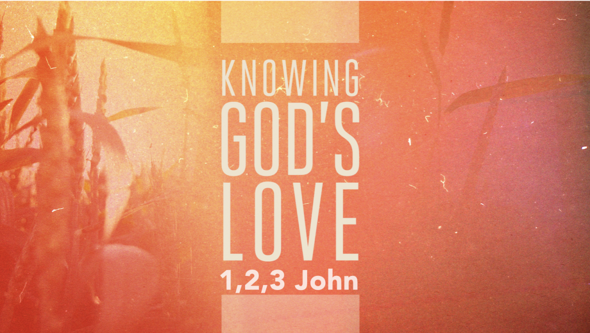 Love Is Obeying God’s Commandments – 2 John