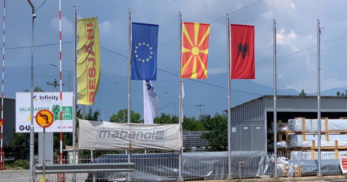 Pray for the Broyles Family & the Balkans