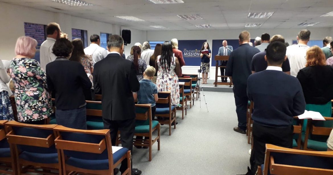 October 2021 Update | New Position as VBM General Director