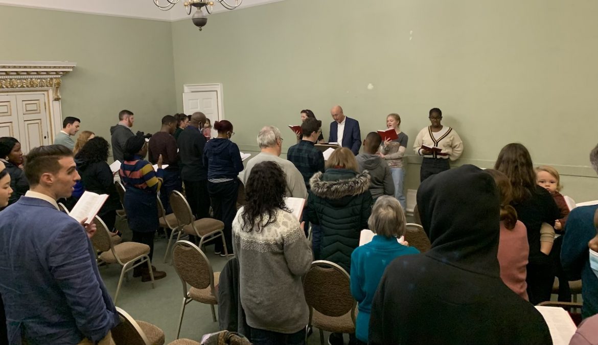 February 2022 Update