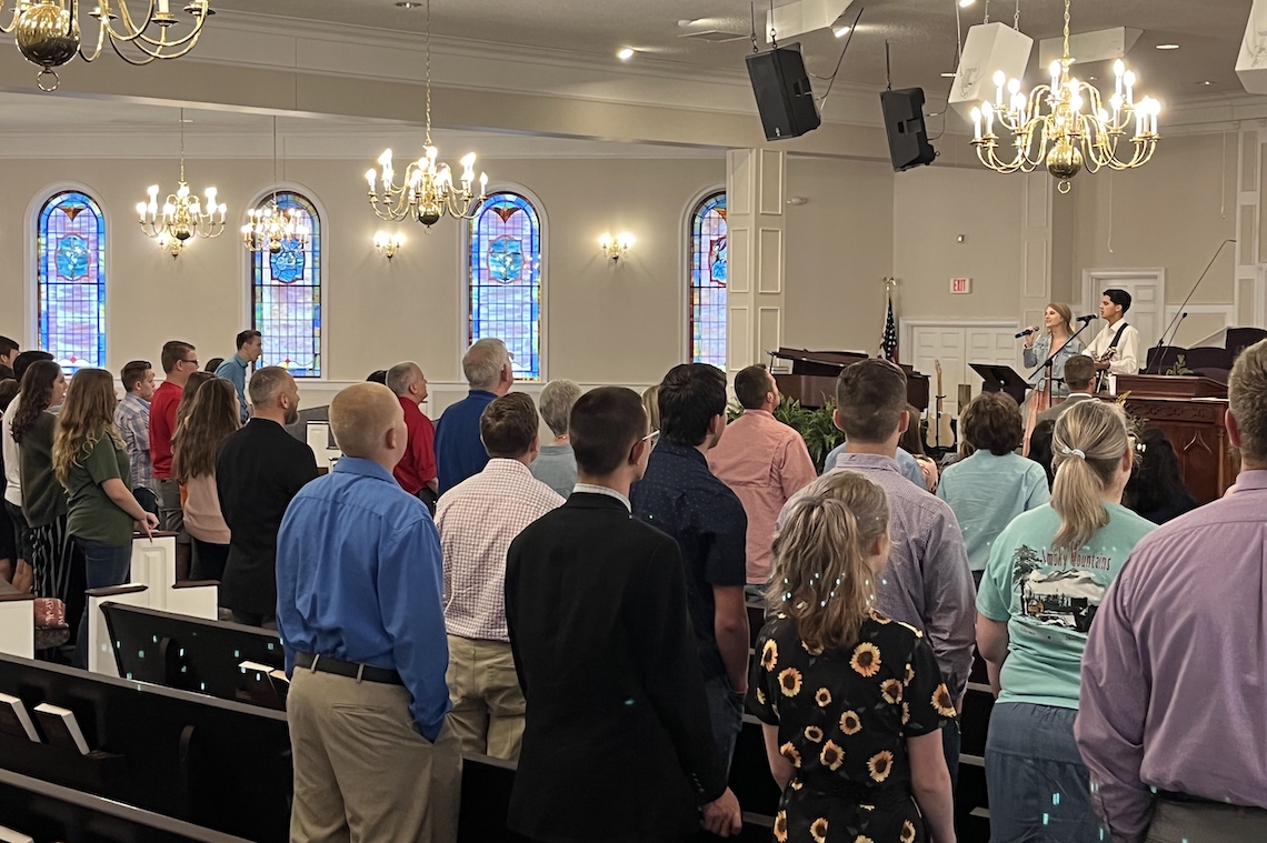 September 2022 Update