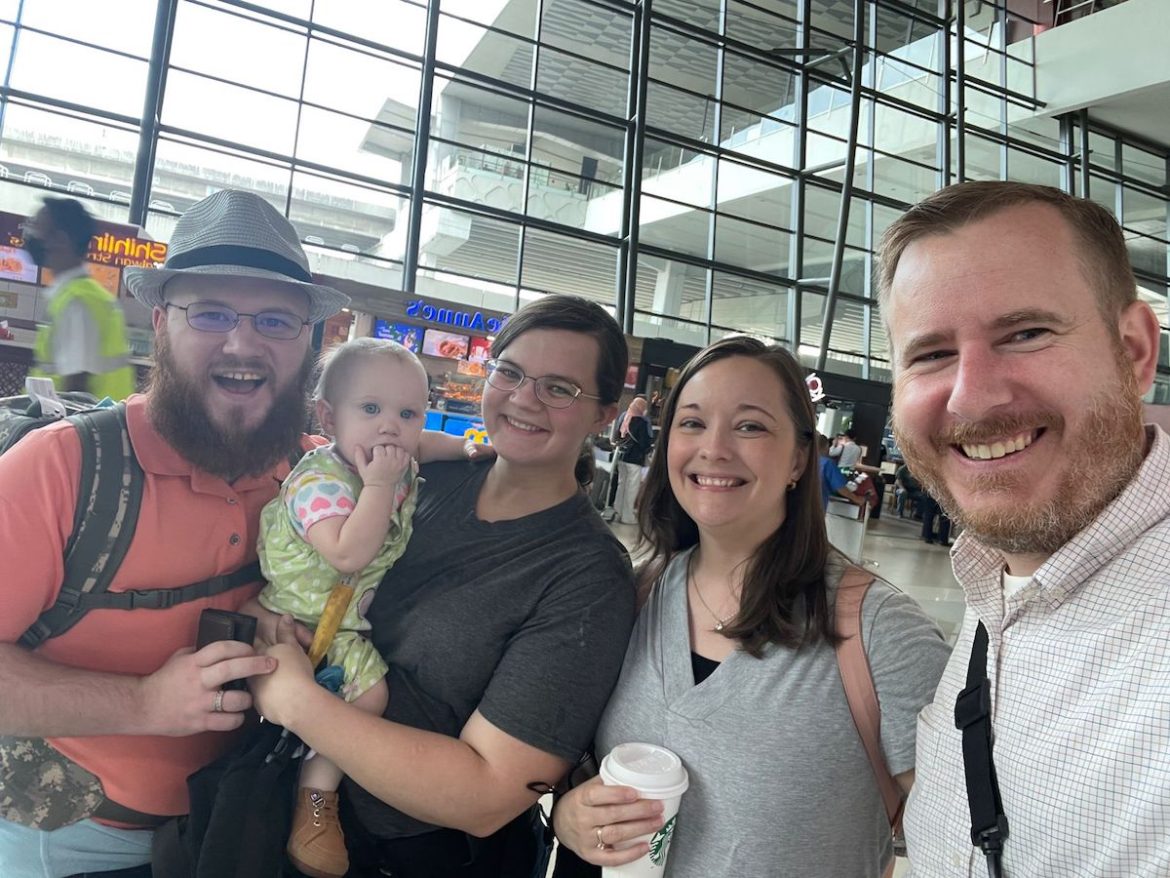 February 2023 Update