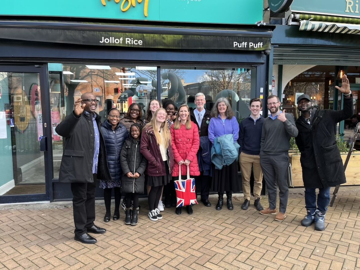 February 2024 Update