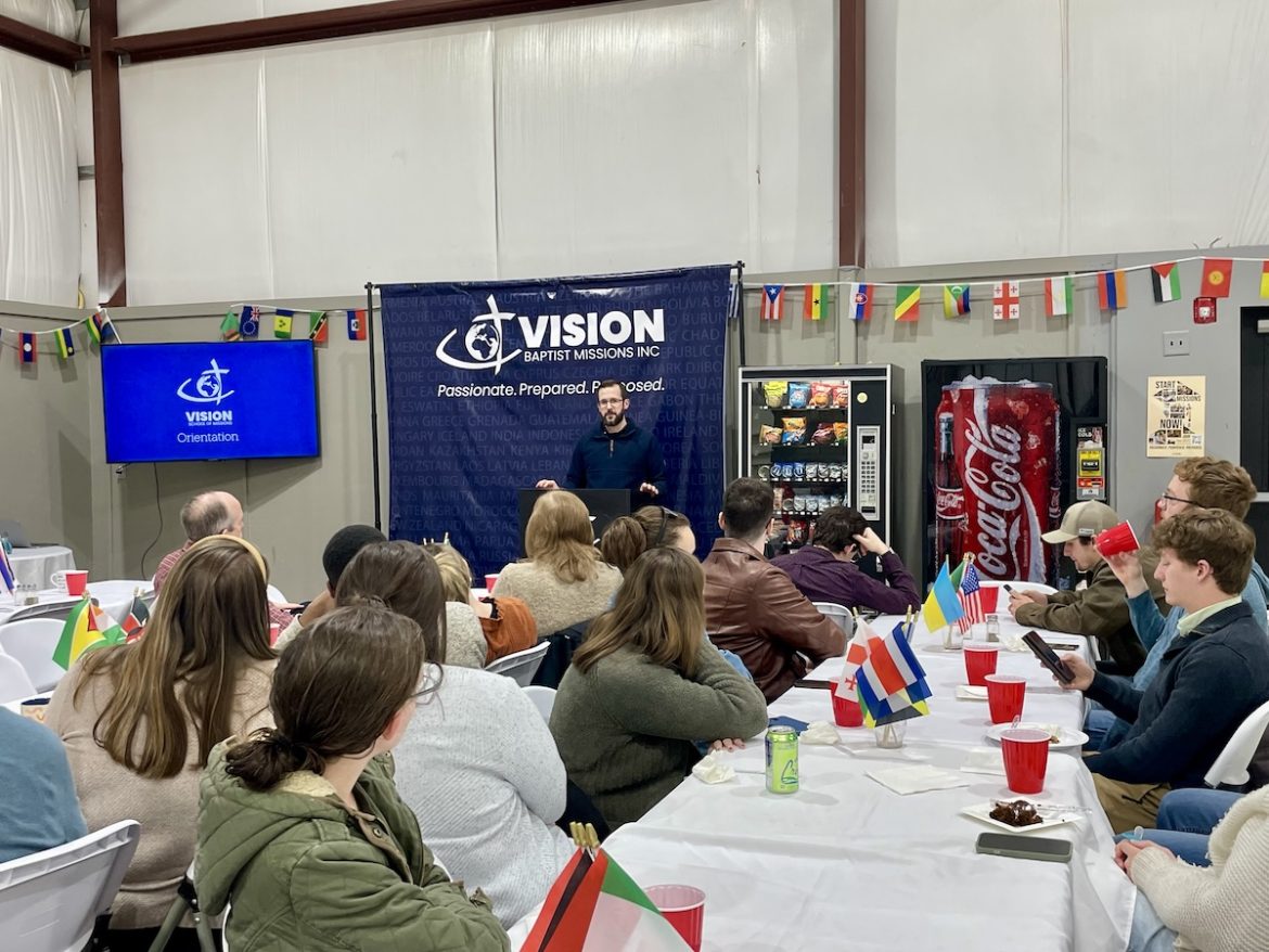 February 2025 Update